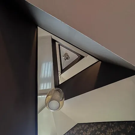 Santa Maura Hotel Řím