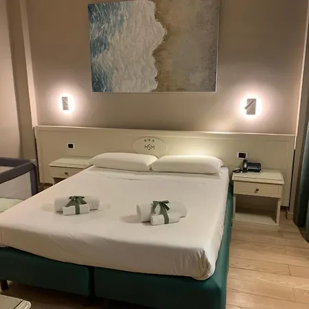 Santa Maura Hotel 3*