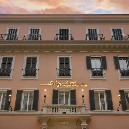 Elizabeth Unique | A Member Of Design Hotels™