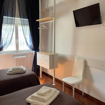 Casa Mia Guest house 3*