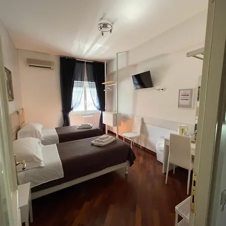 Casa Mia Guest house Rome