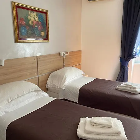 Casa Mia Rome