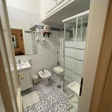 Guest house Casa Mia Rome