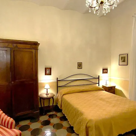 Gasthof Residenza Maritti Classic Rom