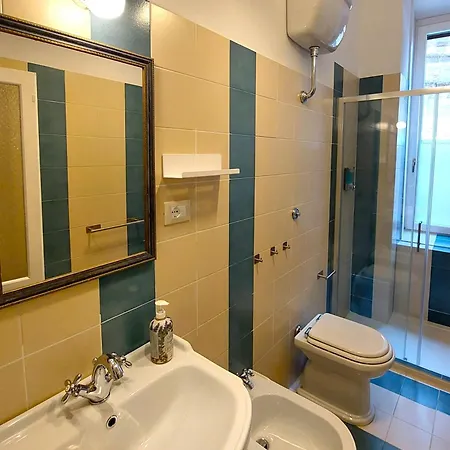 Residenza Maritti Classic Rom