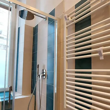 Gasthof Residenza Maritti Classic