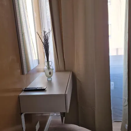 Bed & Breakfast Living Rome