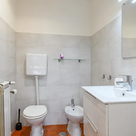 Apartment - Bel Poggio *