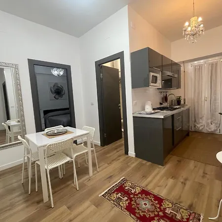 Apartment Dreamsrome Lux