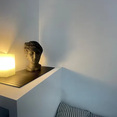 Appartement Dreamsrome Lux *