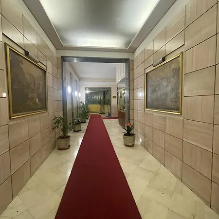 Apartment Dreamsrome Lux Rome