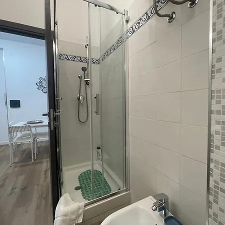 Dreamsrome Lux Apartment *