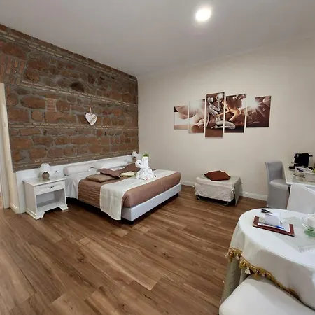 Freedom Bed & Breakfast Rome
