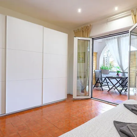 - Bel Poggio Apartment Rome