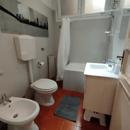 - Bel Poggio Apartment *