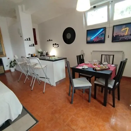 Bel Poggio * Roma