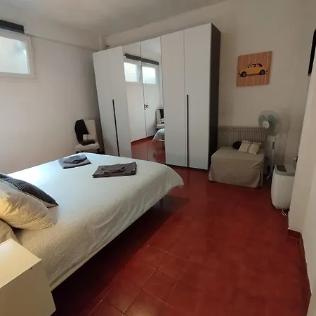 - Bel Poggio Apartment *