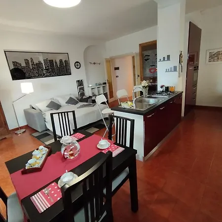 Bel Poggio * Roma