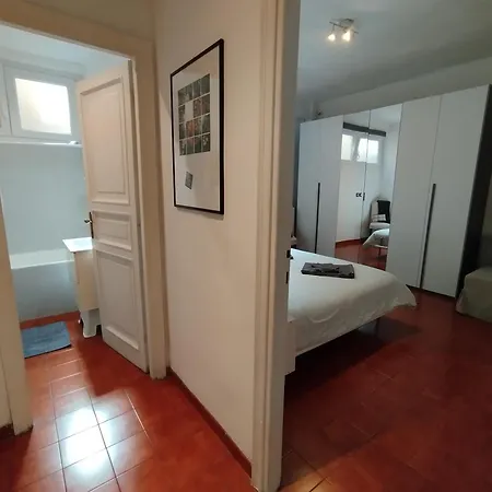 Apartment - Bel Poggio