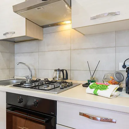 Appartamento Bel Poggio *
