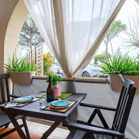 Apartment - Bel Poggio Rome