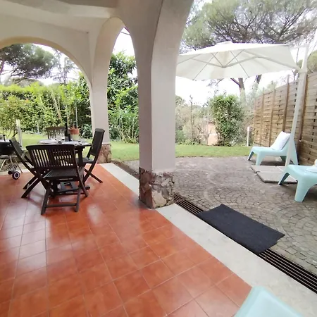 - Bel Poggio Apartment Rome