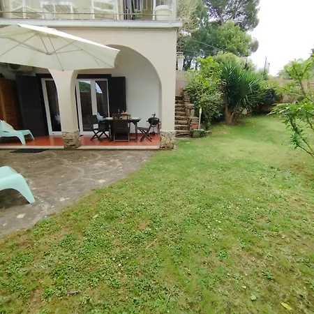 - Bel Poggio Apartment