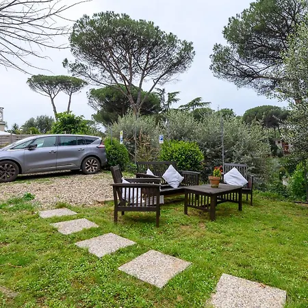 Bel Poggio