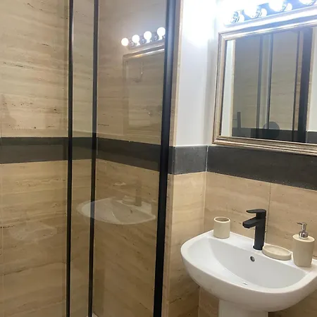 Apartman Boutique Grifone *