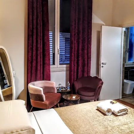 Lorvand N Guest house Rome