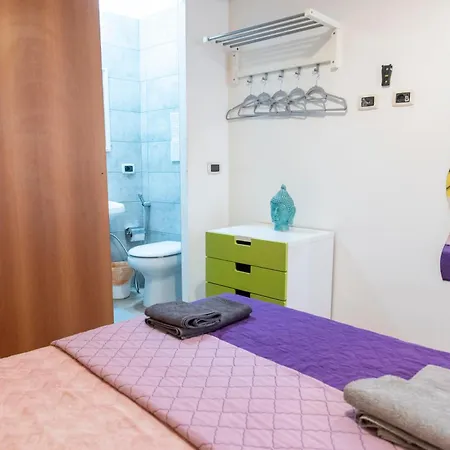 Fruitroom 3* Roma