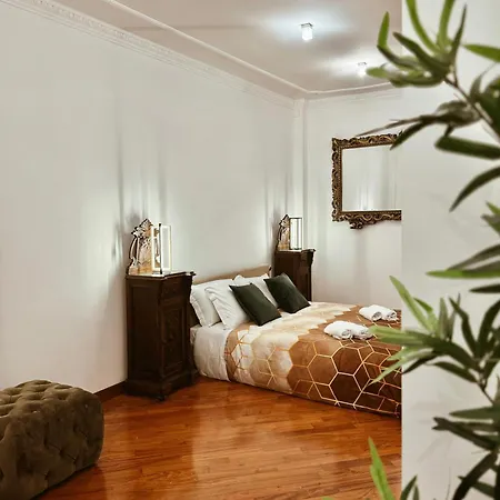 Residenza Tritone Luxury Trevi Fountain 게스트하우스