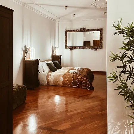 게스트하우스 Residenza Tritone Luxury Trevi Fountain 로마