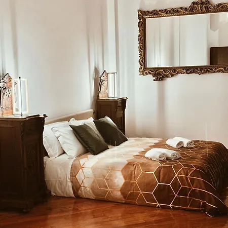 Guest house Residenza Tritone Luxury Trevi Fountain