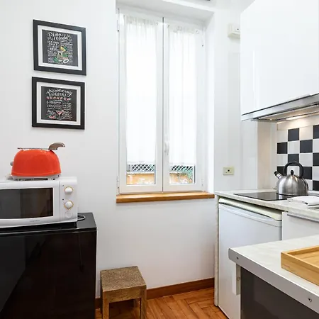 Apartment Collection Spanish Steps - Collection *