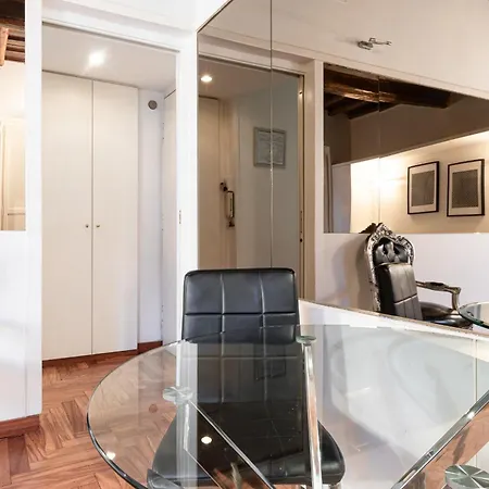 Collection Spanish Steps - Collection Appartement *
