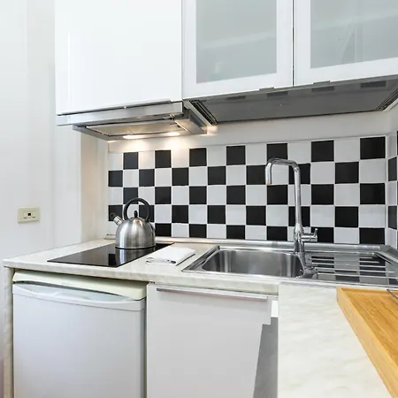 Appartamento Collection Spanish Steps - Collection