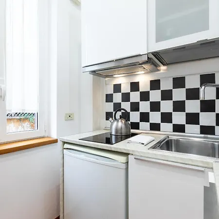 Apartment Collection Spanish Steps - Collection