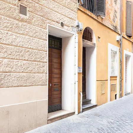 Collection Spanish Steps - Collection Apartment