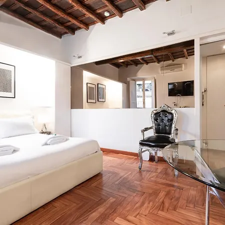 Collection Spanish Steps - Collection Appartamento *