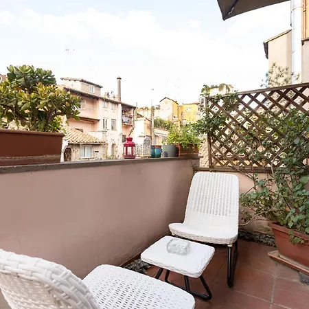 Collection Spanish Steps - Collection Appartamento Roma