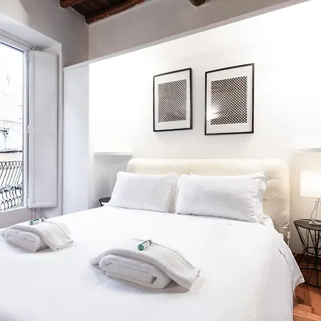 Collection Spanish Steps - Collection Appartement
