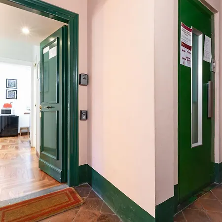 Apartment Collection Spanish Steps - Collection *
