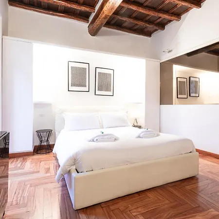Apartment Collection Spanish Steps - Collection *