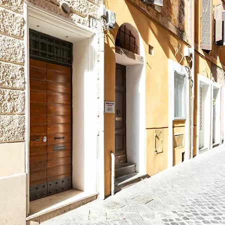 Appartamento Collection Spanish Steps - Collection Roma