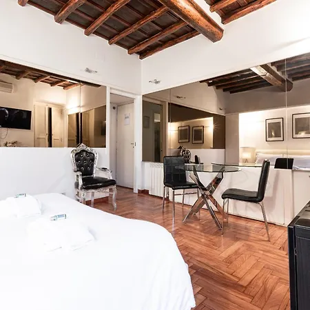 Apartment Collection Spanish Steps - Collection