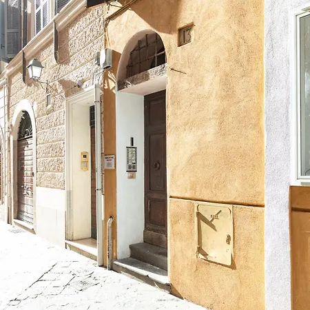 Collection Spanish Steps - Collection Apartment