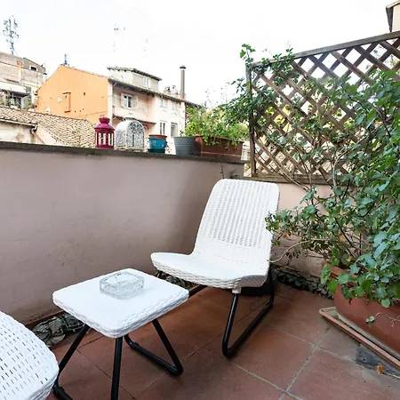 Apartment Collection Spanish Steps - Collection *