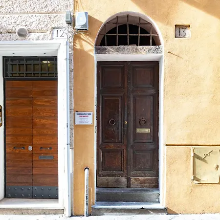 Apartment Collection Spanish Steps - Collection