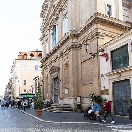 Collection Spanish Steps - Collection *